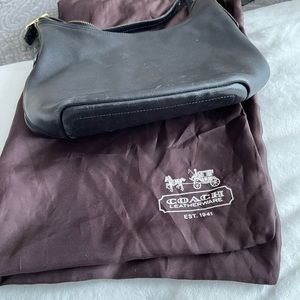 Coach boho design